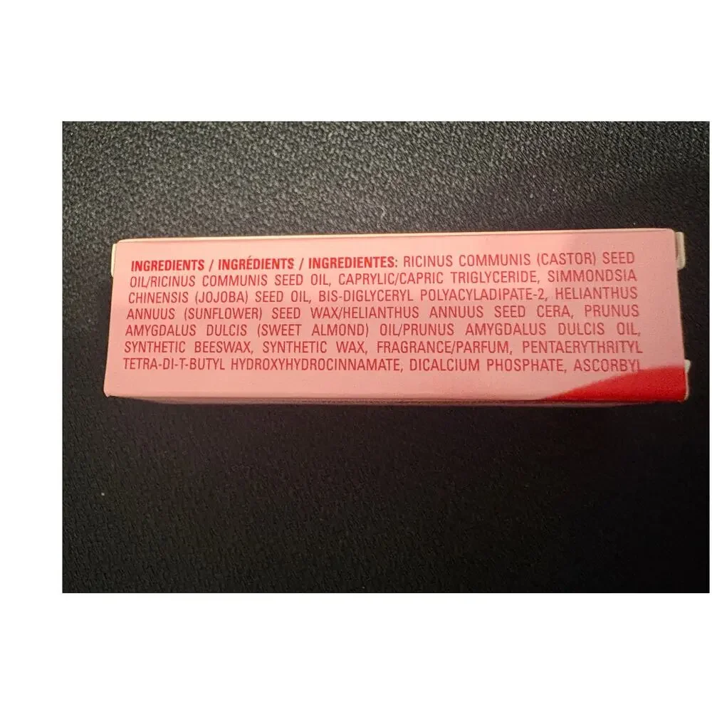 Mary Kay Tinted Lip Balm New in Box NIB